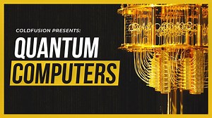 Quantum Computers Could Transform Our Future Fast