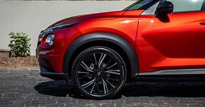 2021 Nissan Juke review