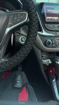We program remote controls with and without a sample for cars, including the 2018 Chevrolet Equin...