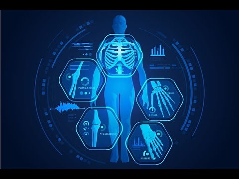 Méditation SCANNER DU CORPS °°° Christophe André ( Guidée )