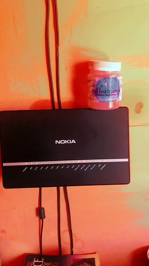 Nokia Wi-Fi Range Extender Overview and Features