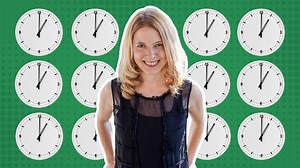 Tracking every minute of every day for 3 years led to this surprising lesson