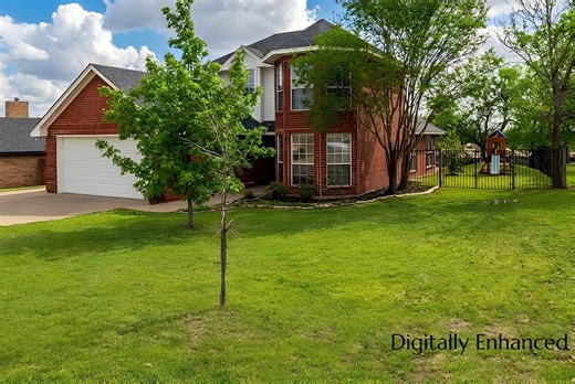 416 Hillside Dr, Aledo, TX 76008 - MLS 21244401 - Coldwell Banker