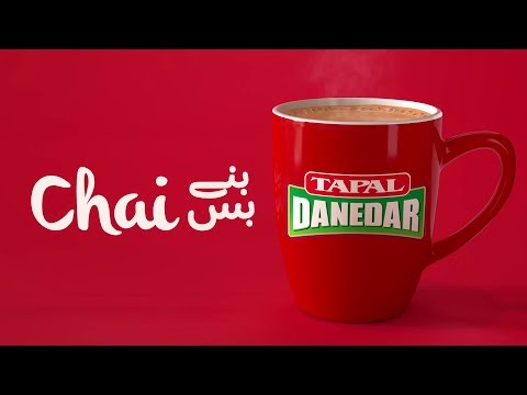 Chai Banay Bas Tapal Danedar