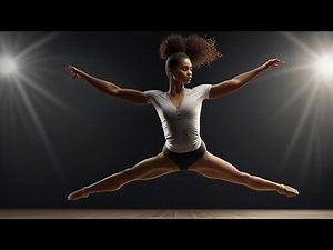 Mastering the Straddle Split: A Step-by-Step Guide to Achieving Middle Splits and Increasing