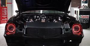 Difference Between Horsepower and Torque