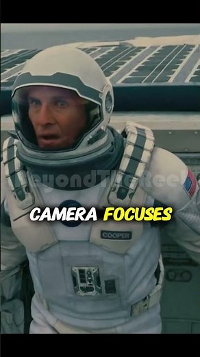 Interstellar (2014) – Miller’s Planet Scene Explained | The Giant Wave on the Water Planet #movie