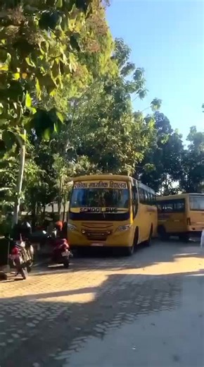 Radhika Secondary School: A Look Inside