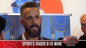 5.5K views · 55 reactions | James Shields talked to SSJ - Steven St.John about the famous speech by Raul Ibanez during the 2014 season. | Sports Radio 810 WHB | Facebook
