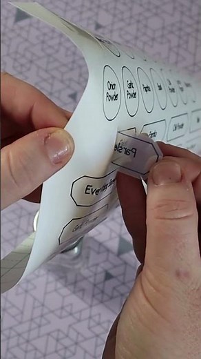 How to Customize Your Spice Jars with Cricut Smart Label Writable Vinyl