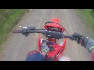 ON BOARD: 2022 Beta 300 RR Review With Commentary