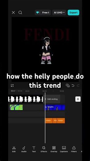 nah cause how and if u have some advice to make it look better plz tell me I will happily try it 😃