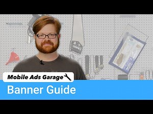 Best practices for AdMob banner Ads