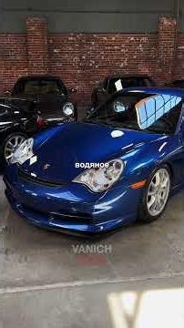 Porsche 911 family tree of all generations for 60 years #Porsche #Porsche911 #911 #AutoHistory