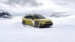 CR Says These Are The Best Snow Tires For Your AWD Subaru This Winter