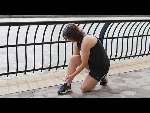 Ankle Fracture (Broken Ankle): An Overview | HSS