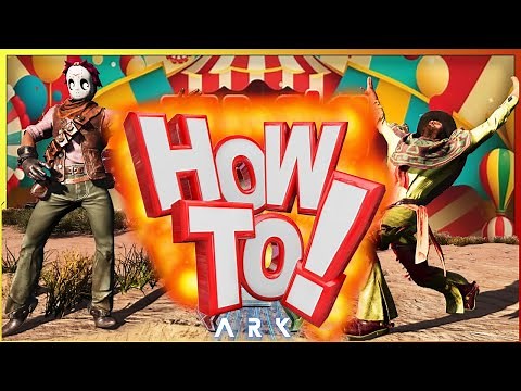 How to Add Club ARK to your Server