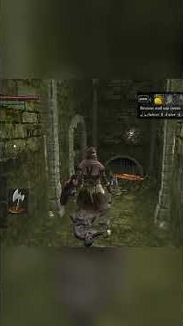 Dark Souls 1 Walkthrough Shorts | Part 3 | Remastered Gameplay