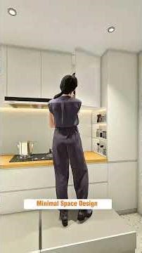 Small Kitchen Design Hacks: Space-Saving Modular Storage Ideas for Modern Homes