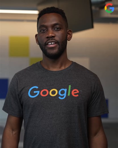 24K views · 544 reactions | Interested in applying for a technical role at Google? Okwus and Jules — two Googlers on our recruiting team — cover the skills you should know in order to ace our interviews. Watch our full-length video ➡️ https://goo.gle/40WXNde | Life at Google | Facebook