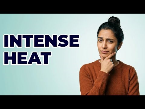 How Much Heat Can A Fire Vortex Produce?