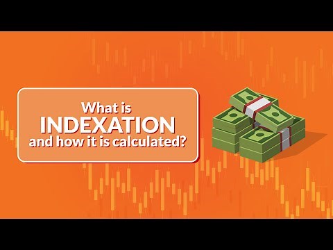 What is Indexation and How it is Calculated? | Scripbox