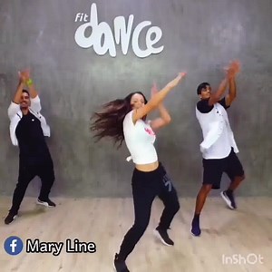 219K views · 9.9K reactions | A ritmo de MAIN TERA BOYFRIEND.  F I T D A N C E | Mary Line | Facebook