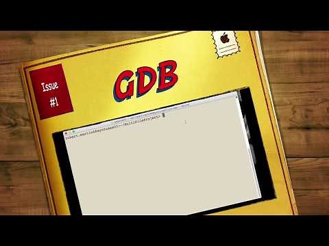 Debugging With GDB