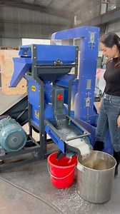 8.2K views · 108 reactions | One of the most popular rice milling machines at west Africa | Mini Rice Mill Machine | Facebook