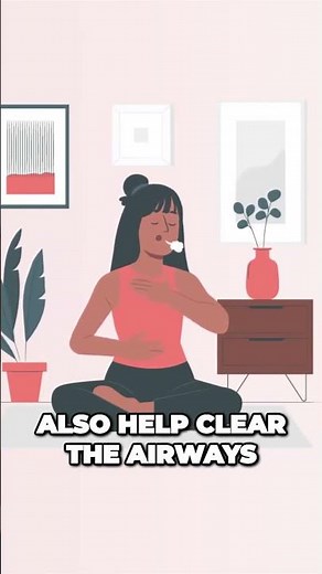 Boost Lung Capacity with Breathing Exercises 🫁
