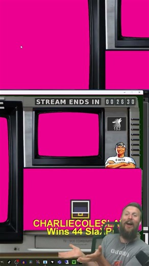 44 Shit — Challenge Complete