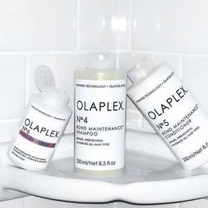 17 reactions · 25 shares | Repair, protect, and strengthen damaged hair. | Olaplex | Facebook