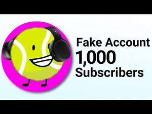 I Tricked BFDI Fans with a Fake Content Farm