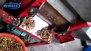 154 reactions · 20 comments | ☕ Manual Coffee Pulper- Fresh Coffee...