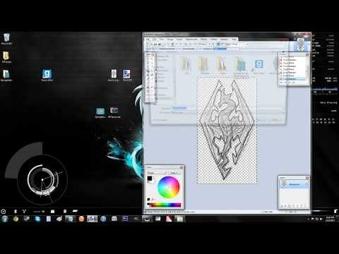 How to Make Custom Garry's Mod Sprays