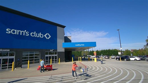 Unlock the Secrets to Maximizing Your Sam's Club Membership