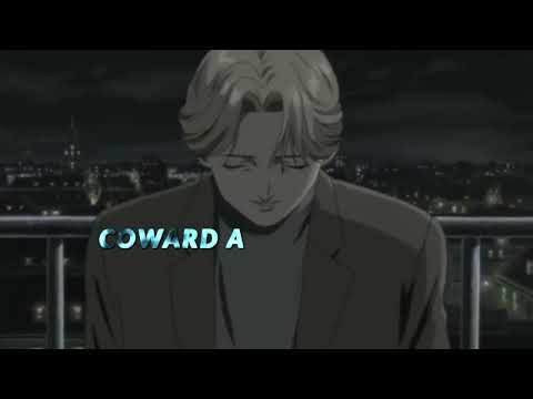 Johan Liebert AMV