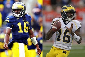 Who was the cover athlete on NCAA Football 14? Looking back at the last game amid EA's new College Football 25 deluxe cover release