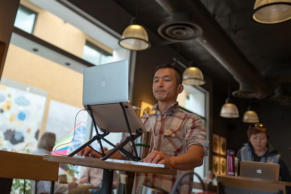 The 11 Work-From-Home Jobs That Require No Experience