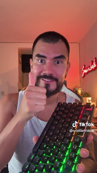 ❌El secreto Para escribir mas Rapido ✅ Revelado ✌️✌️✌️ ese es el método que estaba oculto y hoy te lo revelo para que puedas escribir mucho más rápido en el teclado de tu computador y además ejercitar tu cerebro porque también necesitas estimularlo # #Tecnología #Tech #Chriztian #Ridzer #Trucos #Tips #TrucosYTips #Viral#paraTi #Colombiaa #Cali# #Villavicencio #Bogotá