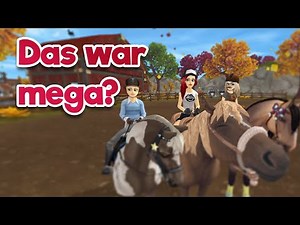 Golden Hills Championat mit dem Curly 🐴 Star Stable [SSO] ⭐Let´s Play [DEUTSCH]