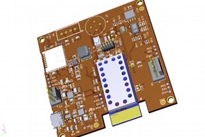 Non-Invasive Blood Sugar Level monitor