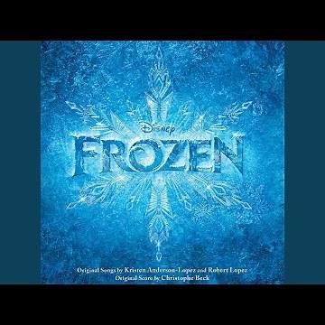 Vuelie (From "Frozen"/Score)