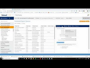 iSolved's Powerful Report Writer