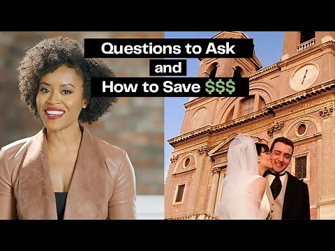 How to Pick the Perfect Wedding Venue for You | The Knot Knows Weddings