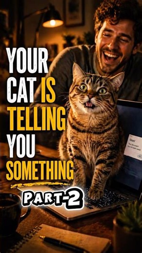 Why Your Cat Sits on Your Laptop (Part 2) — How to Handle It