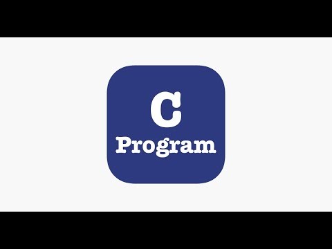C Program Structure – Full Breakdown (Bangla | Class 11–12)