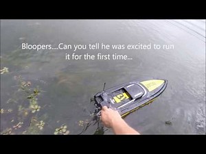 Impulse 31 v3 (47mph)