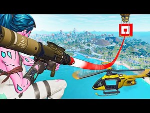 Hit Impossible Trickshot, Win $1000