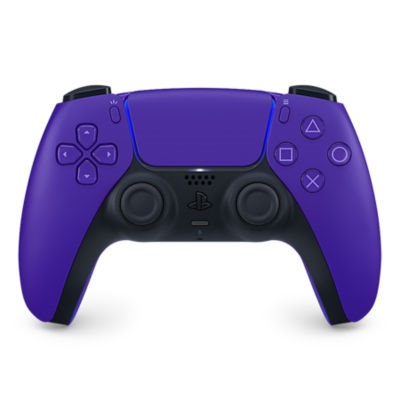 Buy DualSense™ Wireless PS5™ Controller: Galactic Purple | PlayStation® (UK)